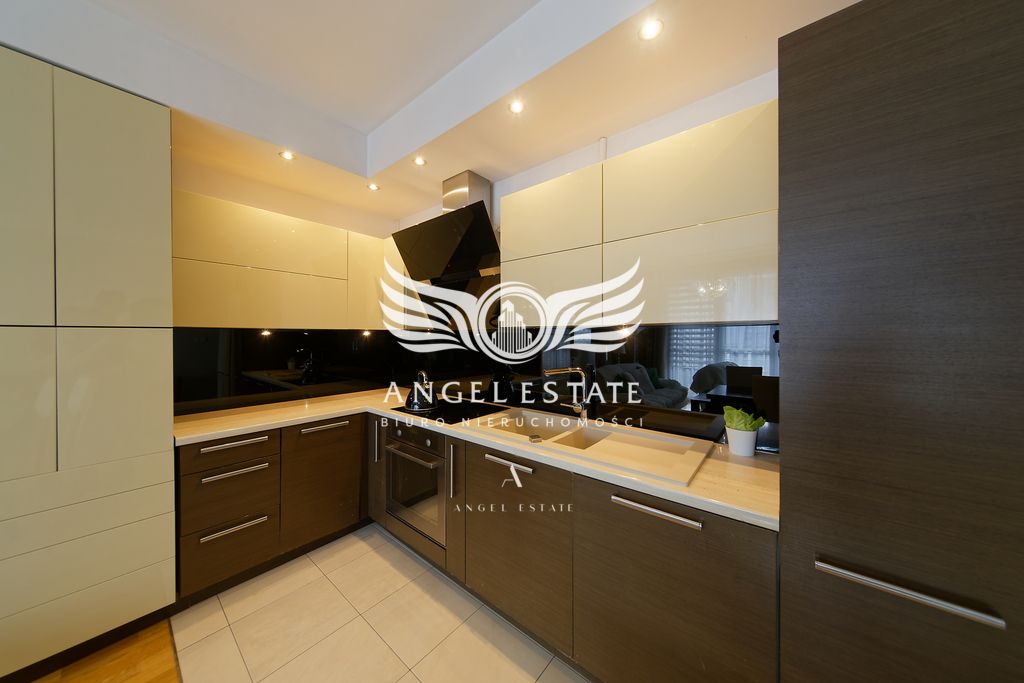 Mieszkanie 4-pokojowe Szczecin Niebuszewo, ul. Kazimierza Królewicza. Zdjęcie 4