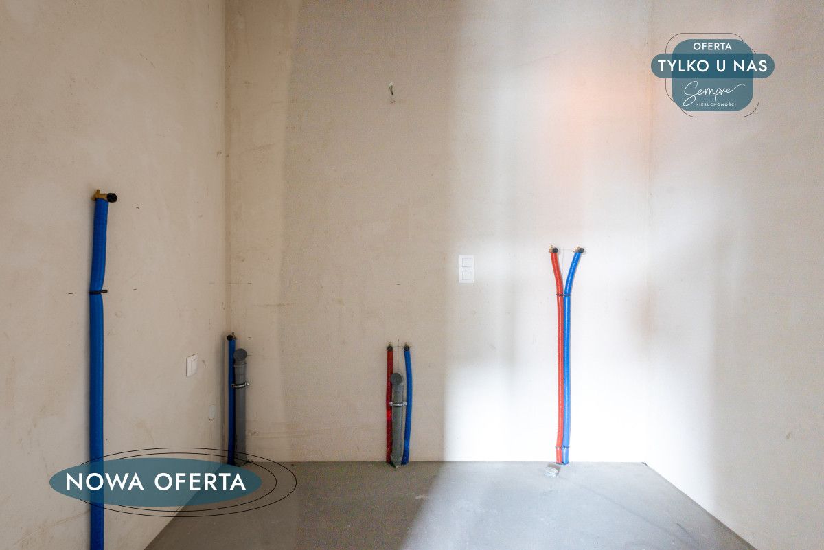 Mieszkanie 2-pokojowe Łódź Górna, ul. Henryka Wieniawskiego. Zdjęcie 19