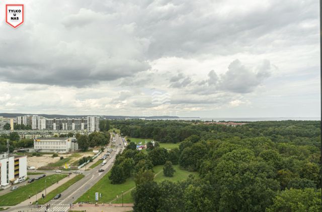 Mieszkanie 3-pokojowe Gdańsk Przymorze, ul. Prezydenta Lecha Kaczyńskiego. Zdjęcie 22
