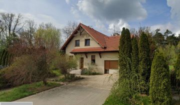 dom wolnostojący, 5 pokoi Krzeczyn