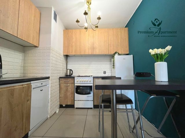 Mieszkanie 2-pokojowe Kielce, ul. bp. Czesława Kaczmarka. Zdjęcie 11