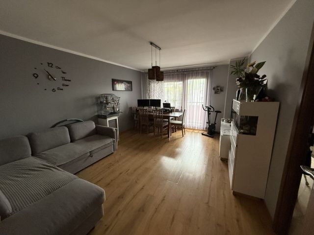 Mieszkanie 2-pokojowe Świętochłowice Piaśniki. Zdjęcie 1