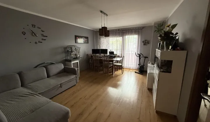 Mieszkanie 2-pokojowe Świętochłowice Piaśniki