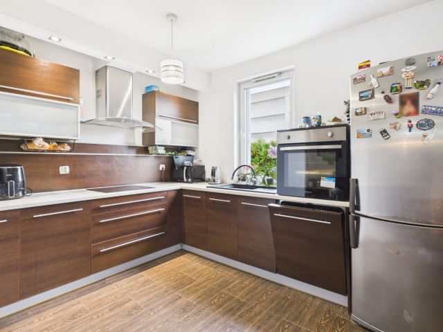 Mieszkanie 3-pokojowe Wejherowo, ul. Franciszka Fenikowskiego. Zdjęcie 6