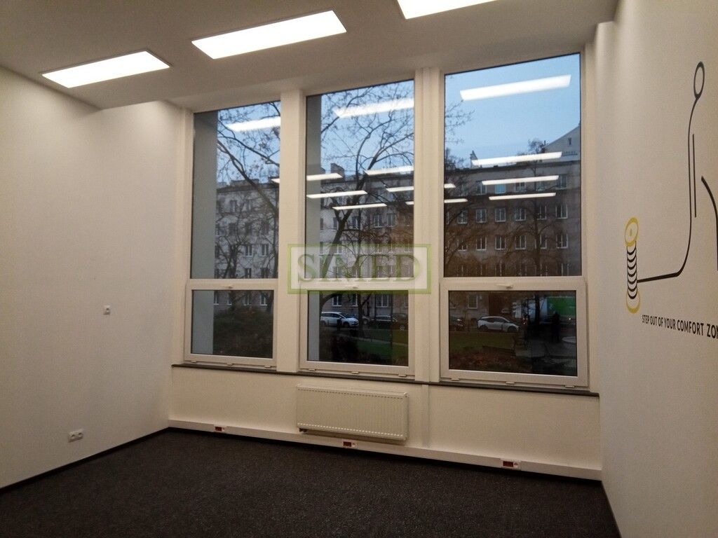 Biuro Warszawa Śródmieście. Zdjęcie 14