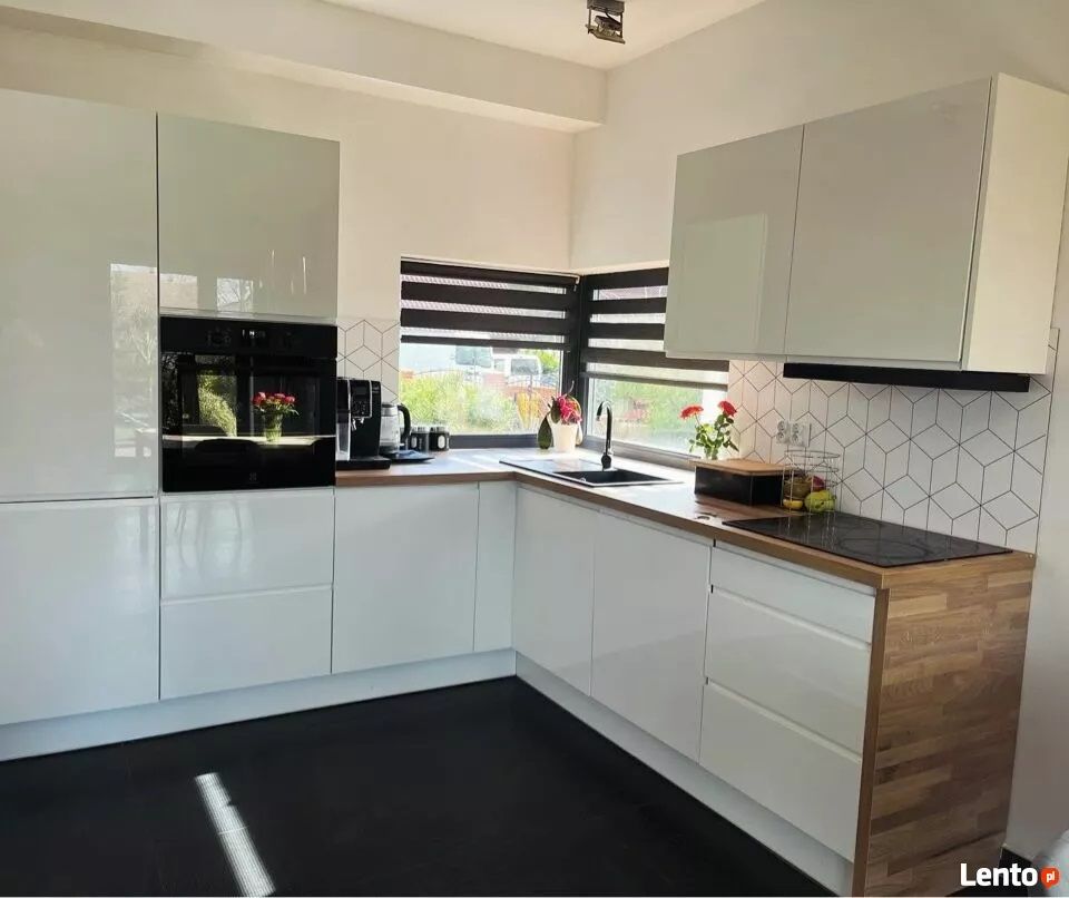 dom wolnostojący, 4 pokoje Stary Żagań. Zdjęcie 4