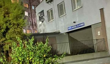 Garaż/miejsce parkingowe Szczecin Centrum, ul. Czesława