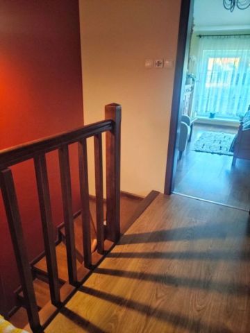 bliźniak, 4 pokoje Straszyn, ul. Słoneczna Dolina. Zdjęcie 12