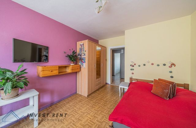 Mieszkanie 4-pokojowe Kołobrzeg, ul. Grochowska. Zdjęcie 6