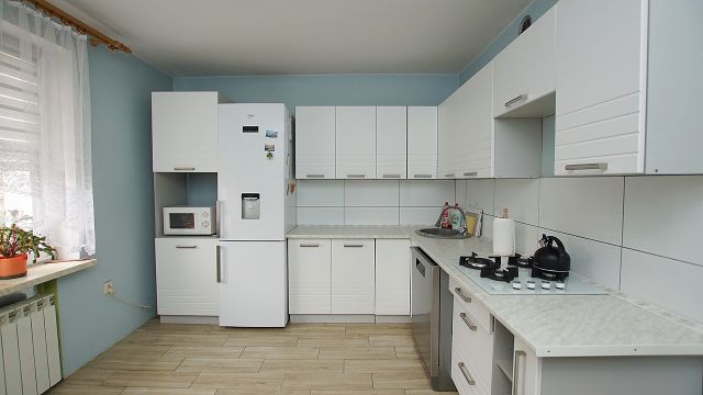 dom wolnostojący, 6 pokoi Płock Grabówka, ul. Łowicka. Zdjęcie 5