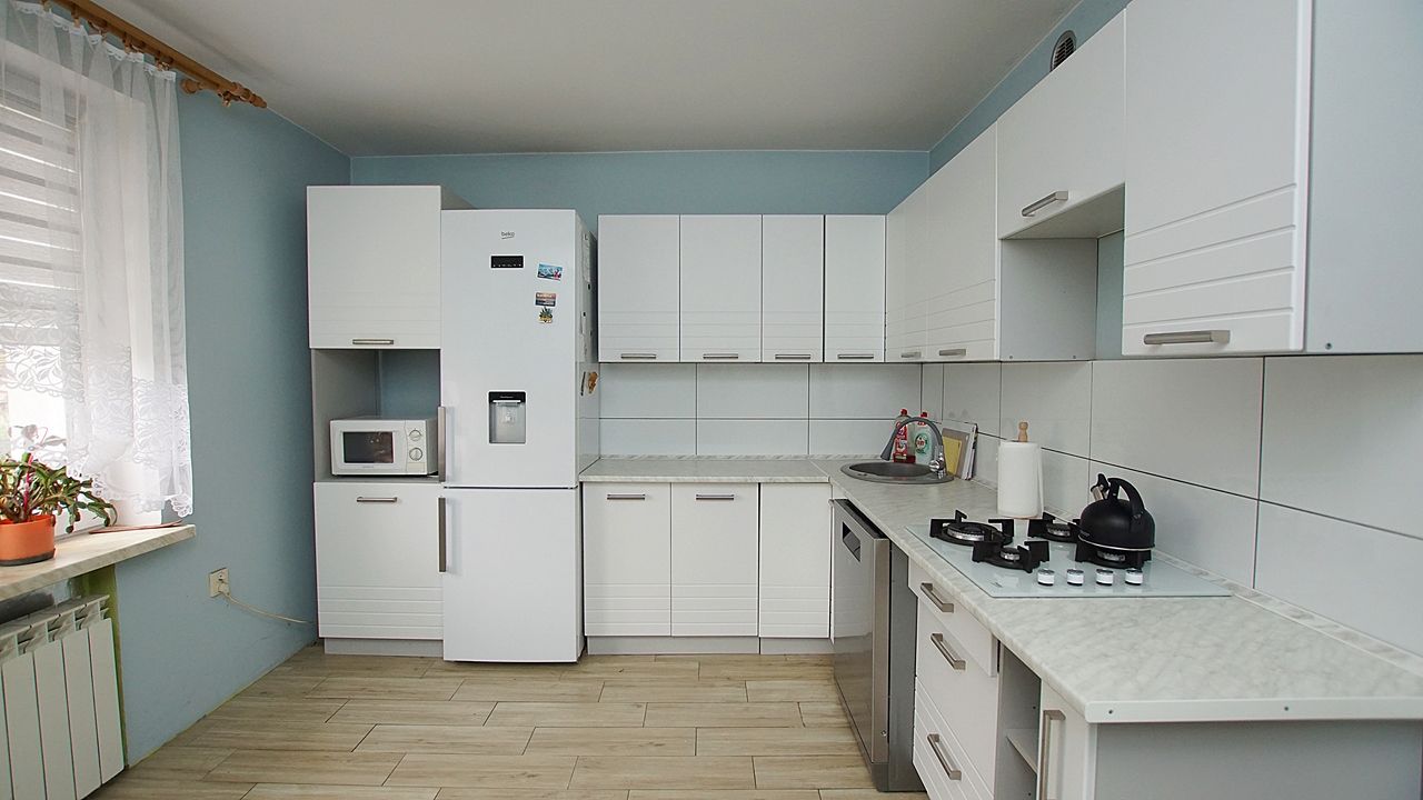 dom wolnostojący, 6 pokoi Płock Grabówka, ul. Łowicka. Zdjęcie 5