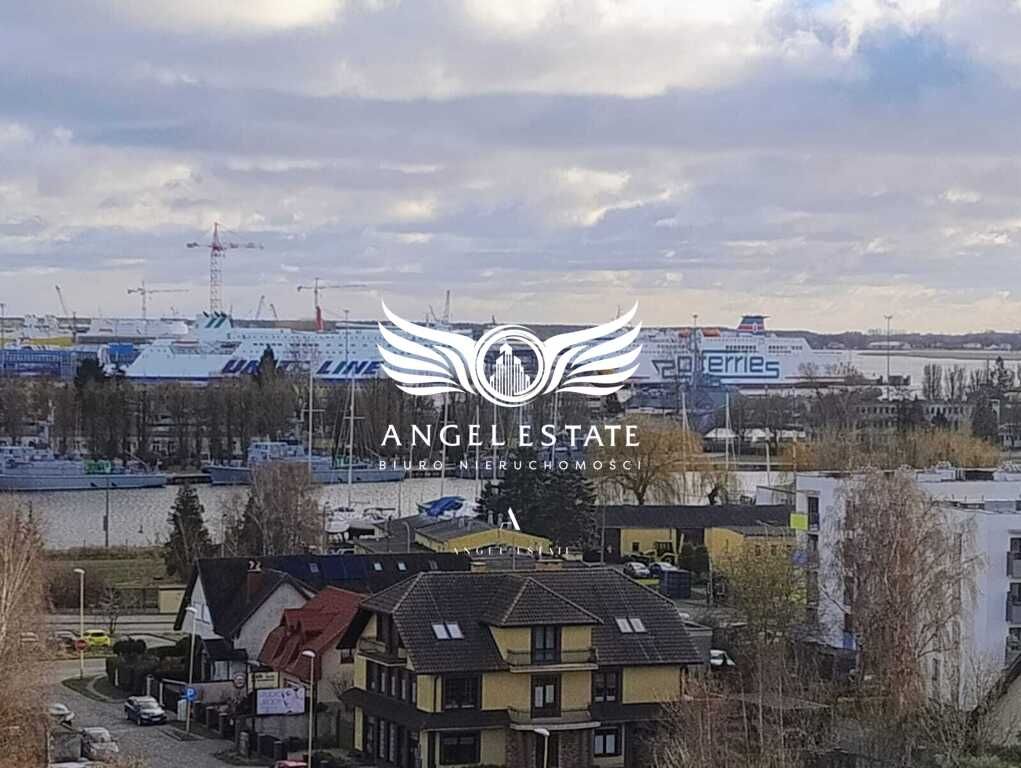 Mieszkanie 3-pokojowe Świnoujście Centrum, ul. Grunwaldzka. Zdjęcie 13