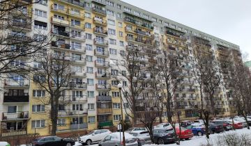 Mieszkanie 3-pokojowe Łódź Górna, ul. Podmiejska