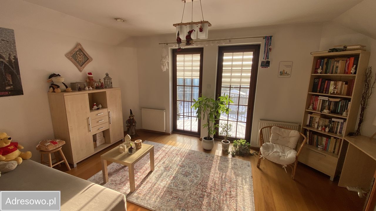 dom wolnostojący, 5 pokoi Białe Błota, ul. Bazaltowa. Zdjęcie 16