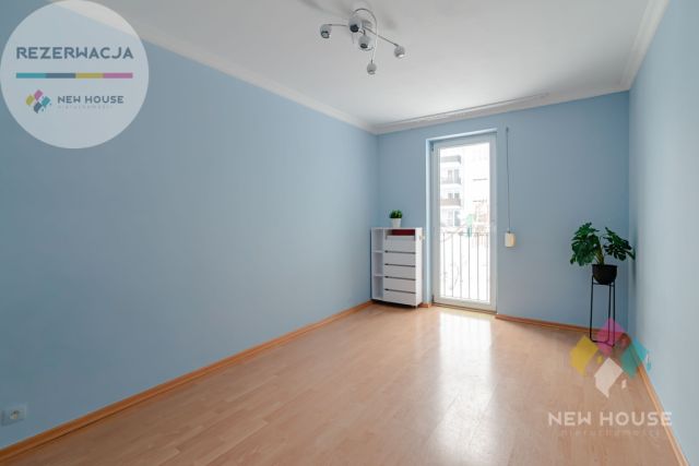 Mieszkanie 2-pokojowe Olsztyn Kormoran, ul. Wincentego Pstrowskiego. Zdjęcie 4