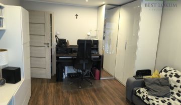 Mieszkanie 3-pokojowe Kielce Czarnów