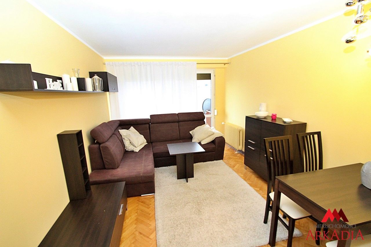 Mieszkanie 2-pokojowe Włocławek. Zdjęcie 2