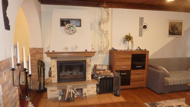 dom wolnostojący, 8 pokoi Legionowo. Zdjęcie 2