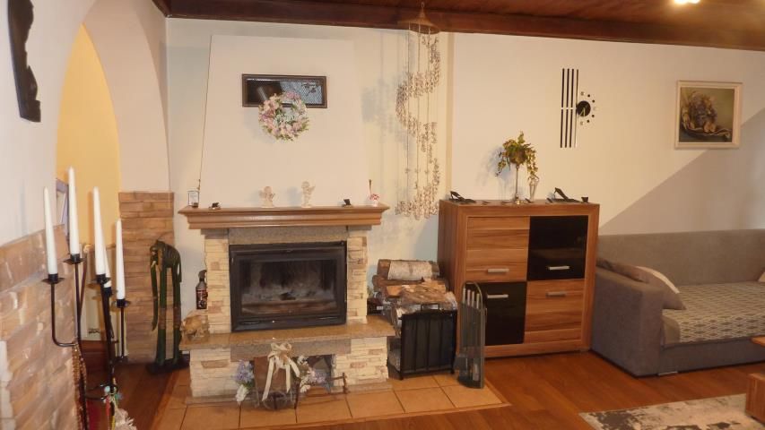 dom wolnostojący, 8 pokoi Legionowo. Zdjęcie 2