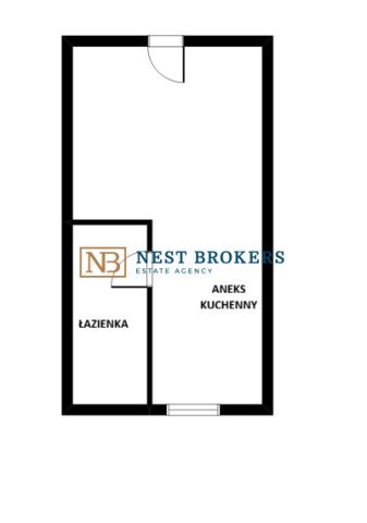 Mieszkanie 5-pokojowe Kraków Stare Miasto, ul. Żelazna. Zdjęcie 16