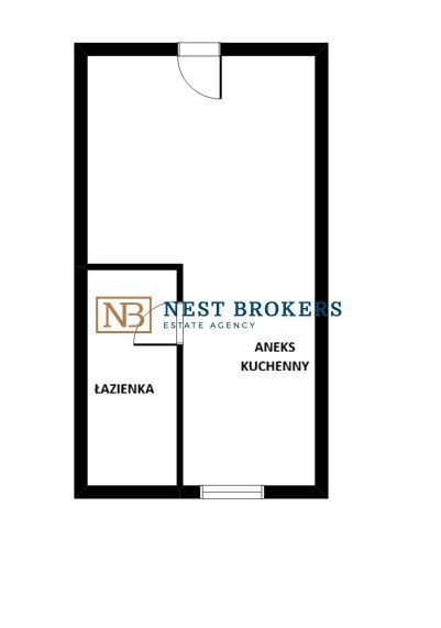 Mieszkanie 5-pokojowe Kraków Stare Miasto, ul. Żelazna. Zdjęcie 16