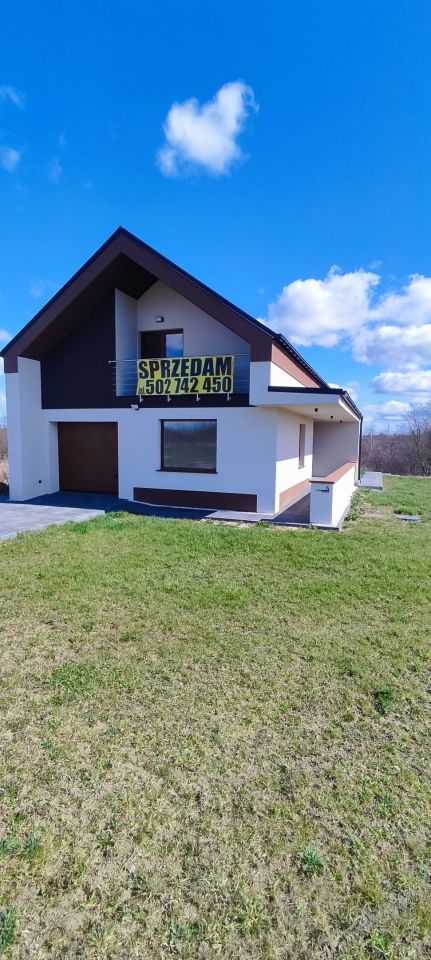 dom wolnostojący, 5 pokoi Goleniów, Sowia. Zdjęcie 9