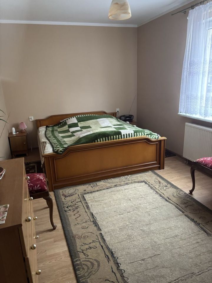 Mieszkanie 3-pokojowe Gorzów Wielkopolski Piaski, ul. Kazimierza Wielkiego. Zdjęcie 4