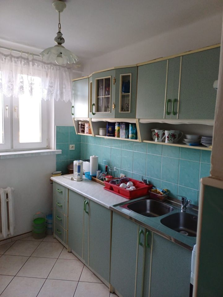 Mieszkanie 3-pokojowe Skwierzyna. Zdjęcie 2