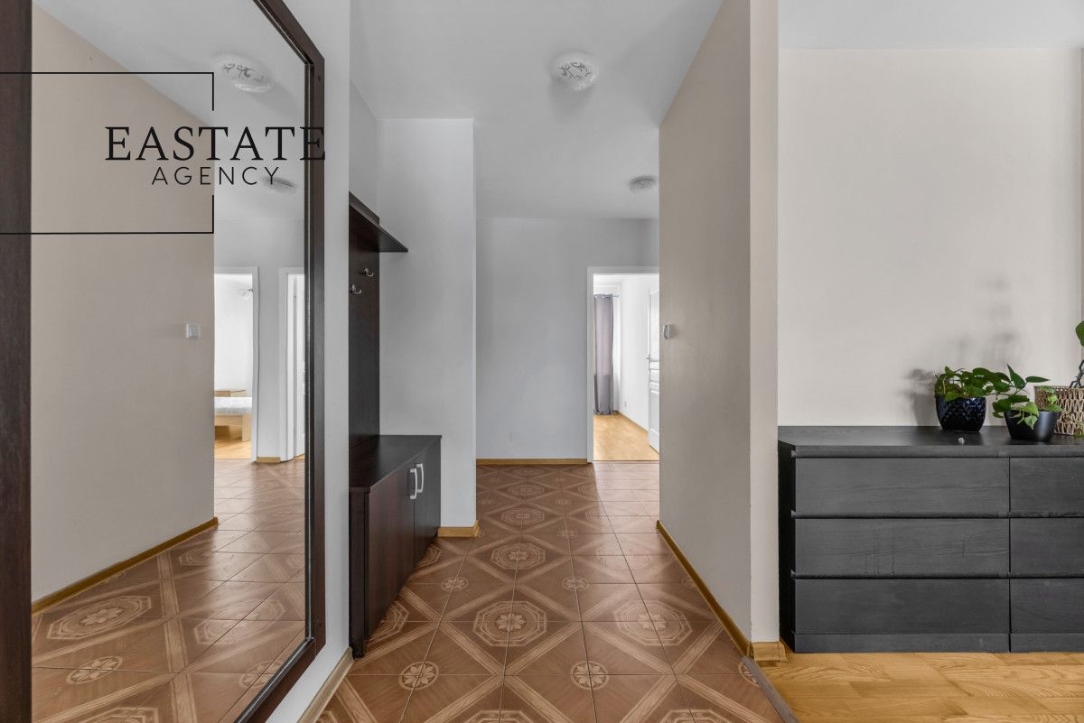 Mieszkanie 3-pokojowe Warszawa Ursynów, ul. Braci Wagów. Zdjęcie 8