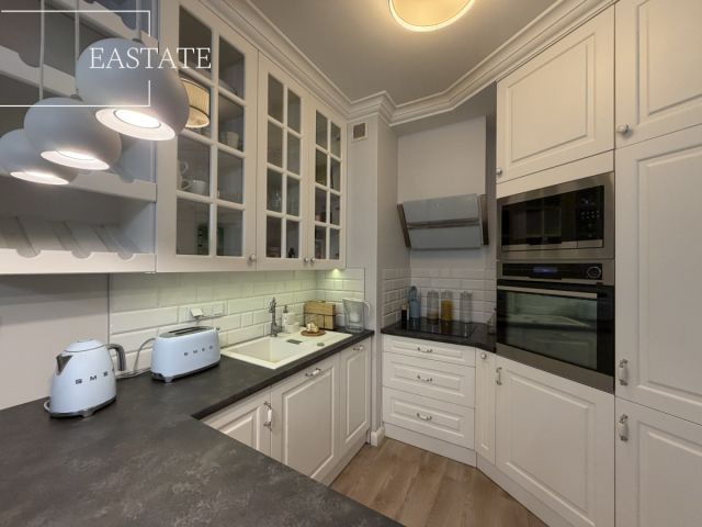 Mieszkanie 3-pokojowe Warszawa Żoliborz, ul. Kaliny Jędrusik. Zdjęcie 5