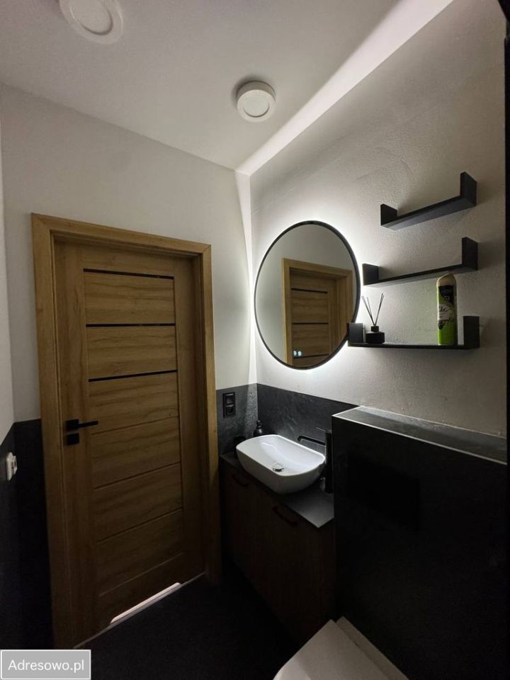 Mieszkanie 3-pokojowe Kraków Podgórze, ul. Kalwaryjska. Zdjęcie 3