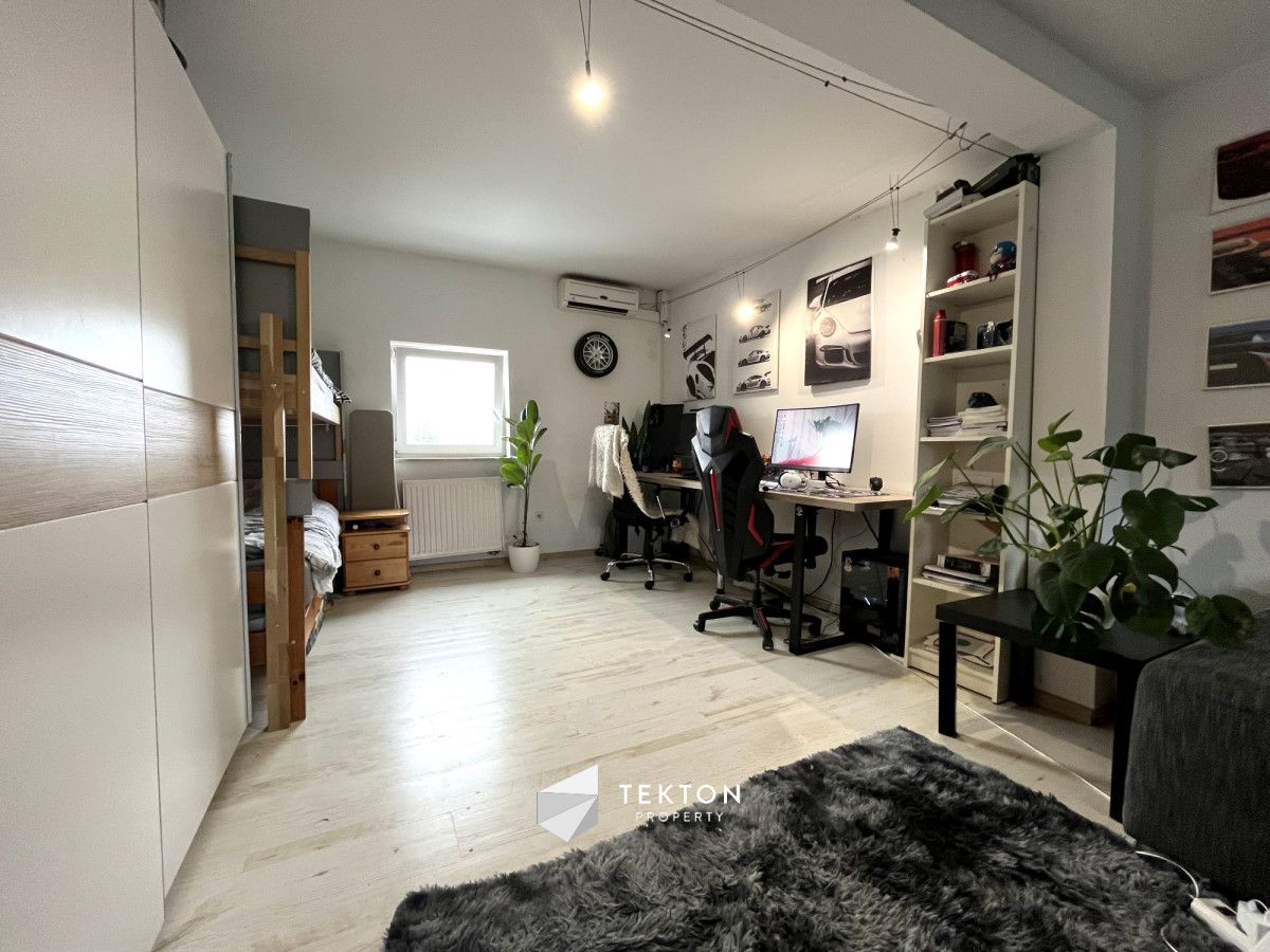 dom wolnostojący, 7 pokoi Opole Zakrzów, ul. Tarnogórska. Zdjęcie 2