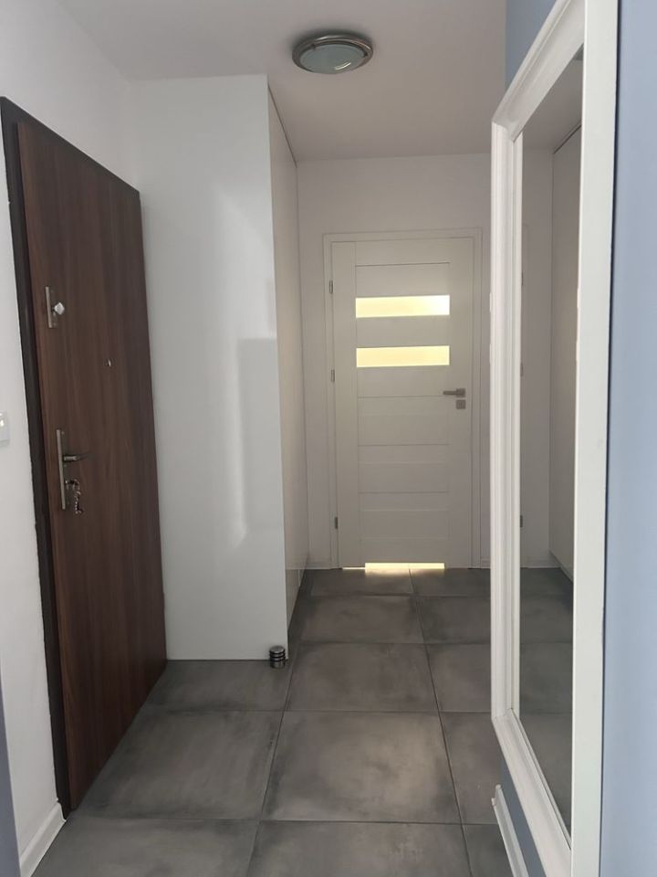 Mieszkanie 2-pokojowe Kraków Mistrzejowice, os. Bohaterów Września. Zdjęcie 3