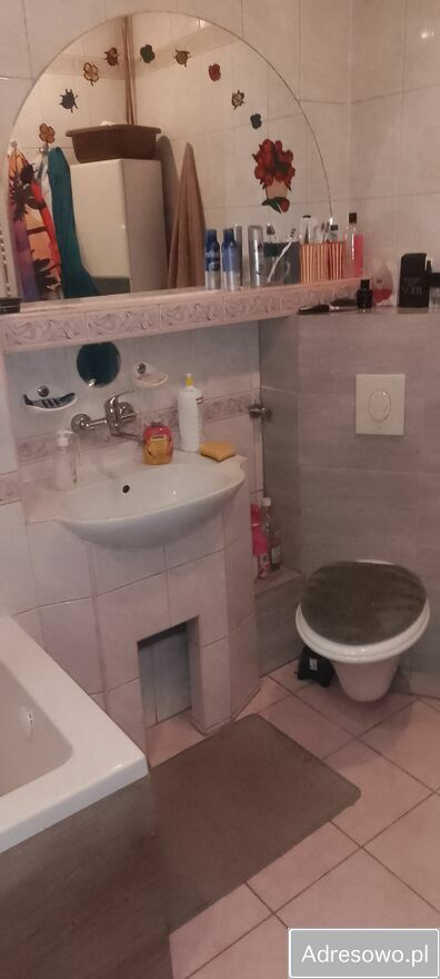 Mieszkanie 3-pokojowe Wrocław Śródmieście, ul. Franklina Delano Roosevelta. Zdjęcie 6