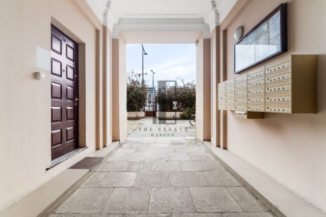 Mieszkanie 1-pokojowe Warszawa Wola, ul. Hrubieszowska. Zdjęcie 10