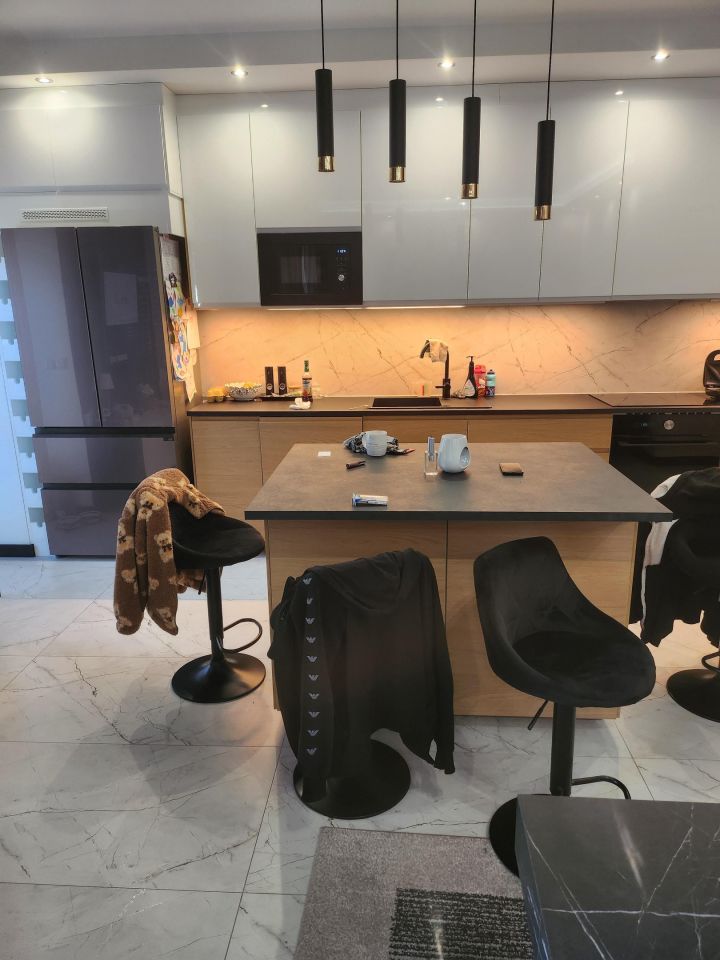 Mieszkanie 3-pokojowe Lublin Sławin, ul. Chabrowa. Zdjęcie 8