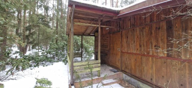 Działka rekreacyjna Osiedle Wilga. Zdjęcie 4