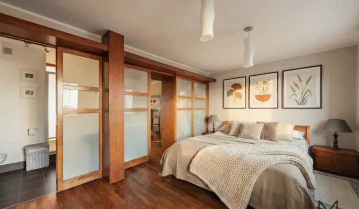 Mieszkanie 3-pokojowe Poznań Winogrady, os. Na Murawie