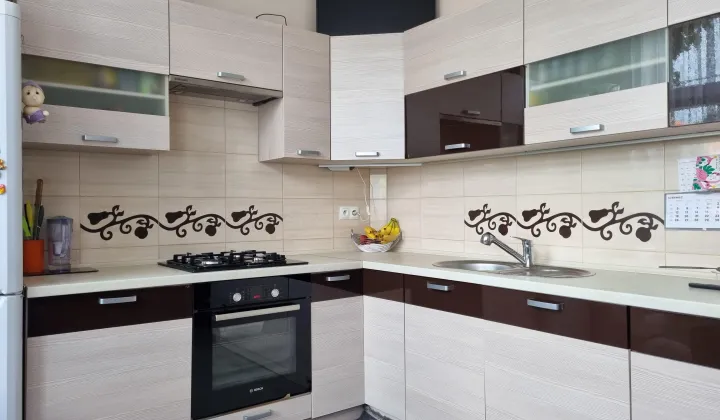 Mieszkanie 2-pokojowe Strzelin, ul. Brzegowa