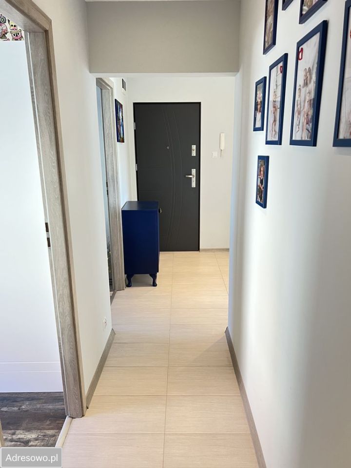 Mieszkanie 3-pokojowe Wolin, ul. Słowiańska. Zdjęcie 14