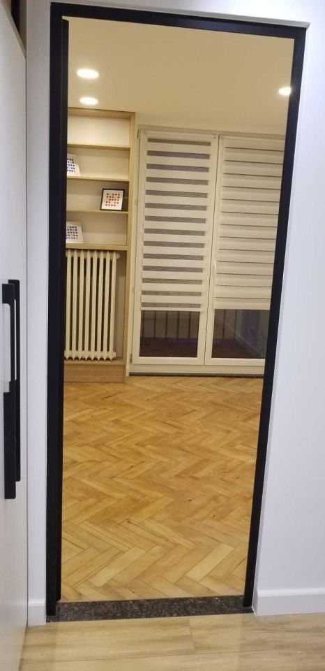 Mieszkanie 3-pokojowe Białystok Sienkiewicza, ul. Henryka Sienkiewicza. Zdjęcie 6