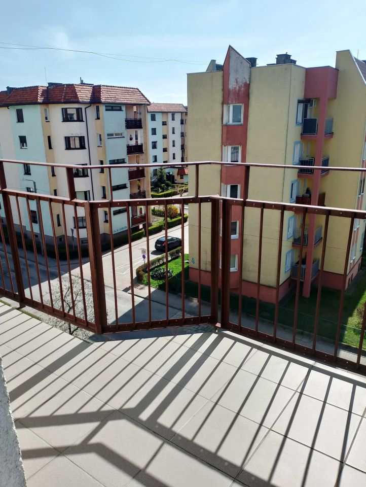 Mieszkanie 2-pokojowe Krotoszyn, os. Dąbrowskiego. Zdjęcie 7