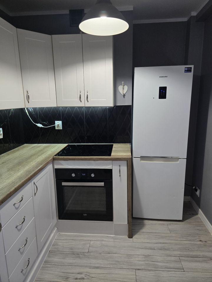 Mieszkanie 2-pokojowe Augustów, ul. I Pułku Ułanów Krechowieckich. Zdjęcie 2