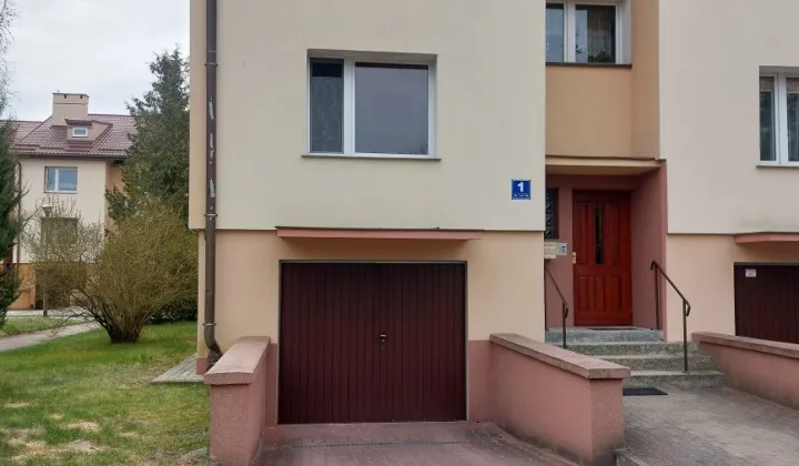 Mieszkanie 2-pokojowe Krzyż Wielkopolski, os. Leśnika