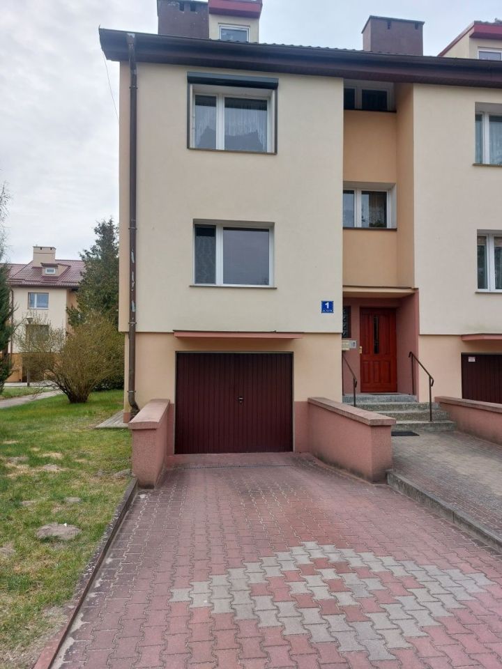 Mieszkanie 2-pokojowe Krzyż Wielkopolski, os. Leśnika. Zdjęcie 1