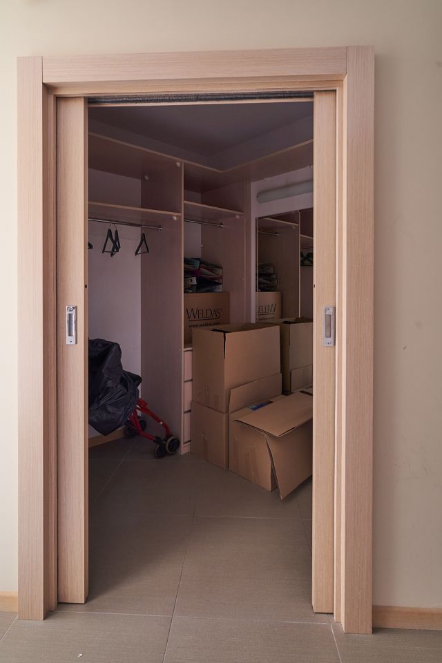 Mieszkanie 2-pokojowe Gdańsk Suchanino, ul. Otwarta. Zdjęcie 13