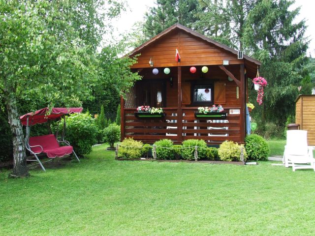 Działka rod Skawina, ULPODGORKI 22. Zdjęcie 1