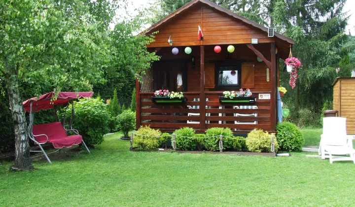 Działka rod Skawina, ULPODGORKI 22