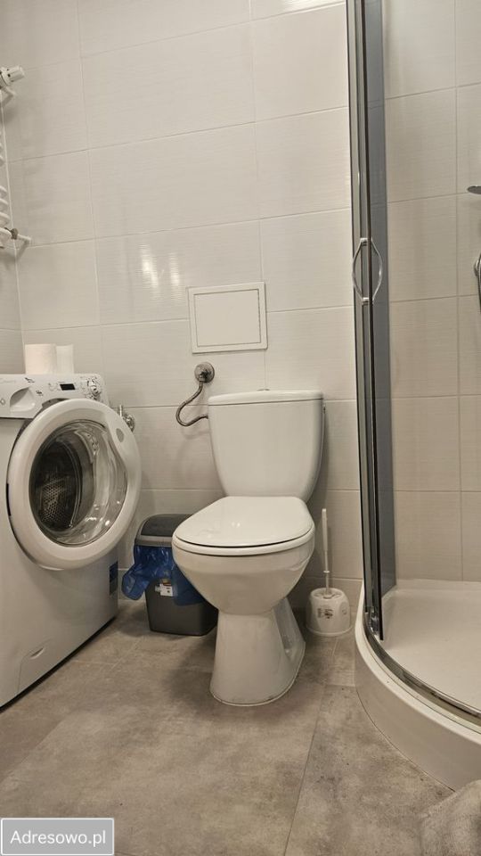 Mieszkanie 1-pokojowe Katowice Dąb, ul. ks. Piotra Ściegiennego. Zdjęcie 7