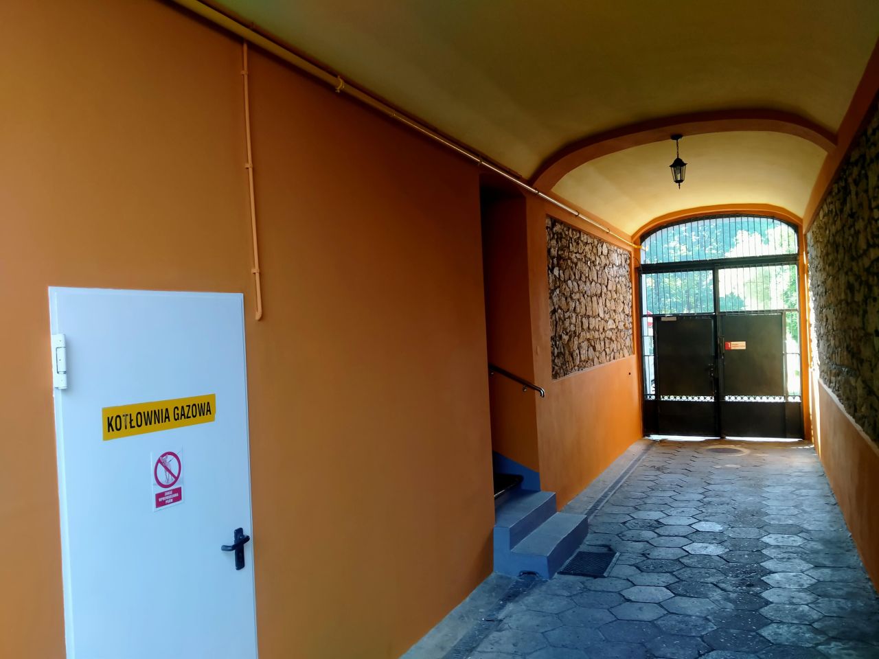 Mieszkanie 1-pokojowe Częstochowa Trzech Wieszczów, ul. Hoene-Wrońskiego. Zdjęcie 3